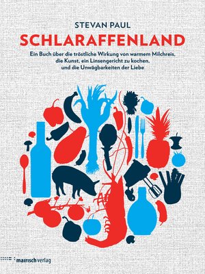 cover image of Schlaraffenland